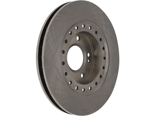 Disc Brake Rotor Centric Parts 121.46052