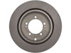 Disc Brake Rotor Centric Parts 121.46053