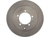 Disc Brake Rotor Centric Parts 121.46053