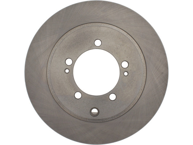 Disc Brake Rotor Centric Parts 121.46053