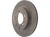 Disc Brake Rotor Centric Parts 121.46053