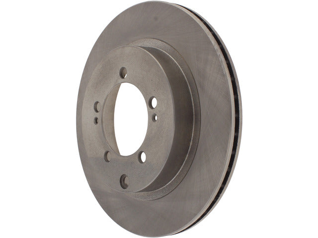 Disc Brake Rotor Centric Parts 121.46053