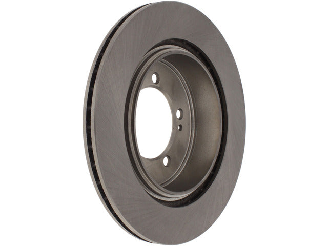 Disc Brake Rotor Centric Parts 121.46053