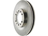 Disc Brake Rotor Centric Parts 121.46054