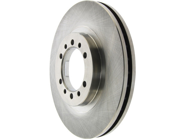Disc Brake Rotor Centric Parts 121.46054