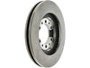 Disc Brake Rotor Centric Parts 121.46054