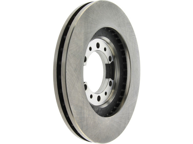 Disc Brake Rotor Centric Parts 121.46054