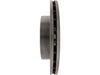 Disc Brake Rotor Centric Parts 121.46055