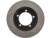 Disc Brake Rotor Centric Parts 121.46055