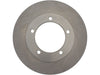 Disc Brake Rotor Centric Parts 121.46055