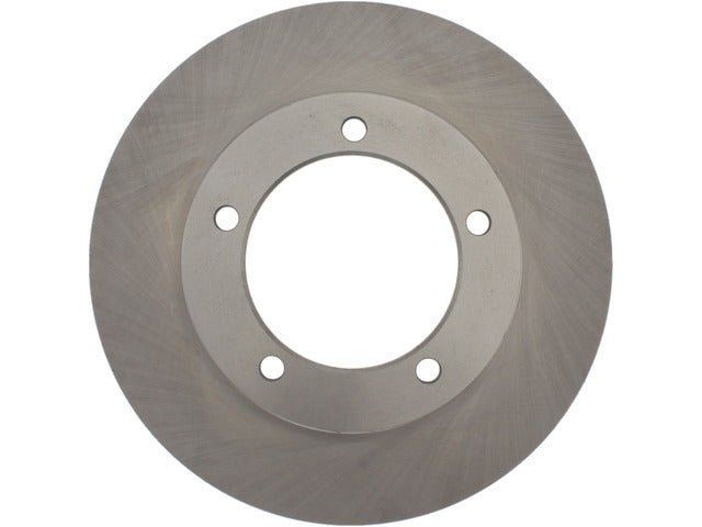 Disc Brake Rotor Centric Parts 121.46055