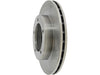 Disc Brake Rotor Centric Parts 121.46055
