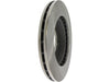 Disc Brake Rotor Centric Parts 121.46055
