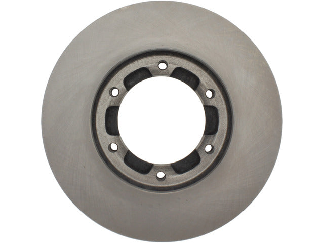 Disc Brake Rotor Centric Parts 121.46056