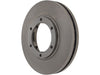 Disc Brake Rotor Centric Parts 121.46056