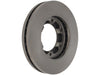 Disc Brake Rotor Centric Parts 121.46056
