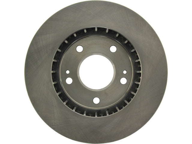Disc Brake Rotor Centric Parts 121.46057