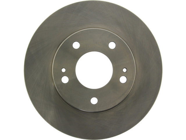 Disc Brake Rotor Centric Parts 121.46057