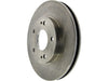 Disc Brake Rotor Centric Parts 121.46057