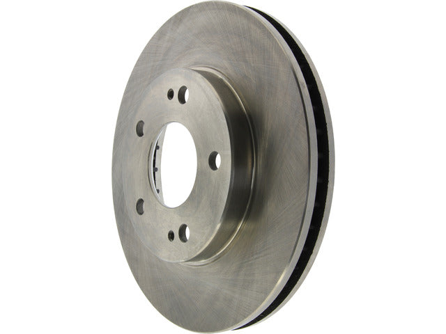 Disc Brake Rotor Centric Parts 121.46057