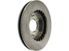 Disc Brake Rotor Centric Parts 121.46057