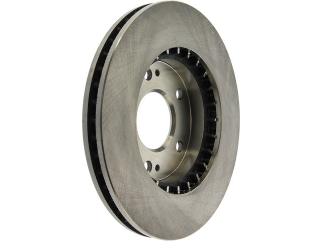 Disc Brake Rotor Centric Parts 121.46057