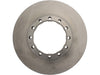 Disc Brake Rotor Centric Parts 121.46059