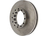 Disc Brake Rotor Centric Parts 121.46059