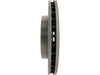 Disc Brake Rotor Centric Parts 121.46060