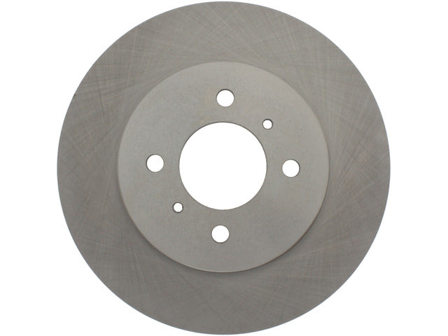 Disc Brake Rotor Centric Parts 121.46060
