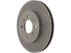 Disc Brake Rotor Centric Parts 121.46060