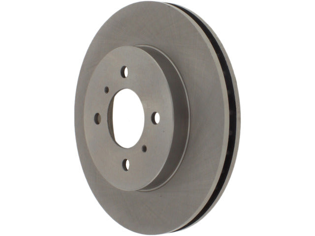 Disc Brake Rotor Centric Parts 121.46060