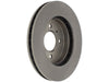 Disc Brake Rotor Centric Parts 121.46060