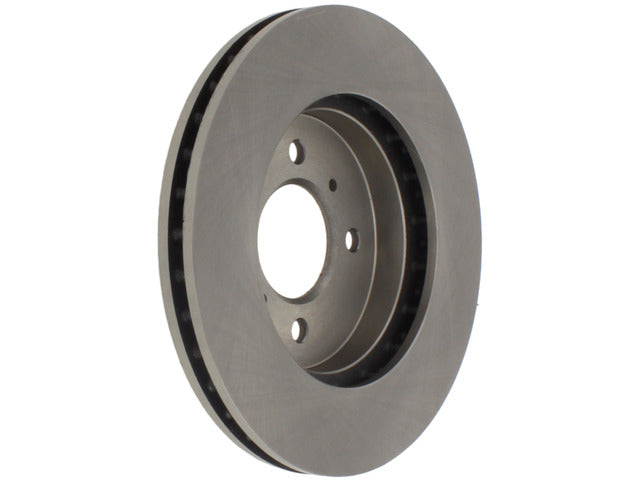 Disc Brake Rotor Centric Parts 121.46060