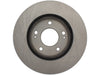 Disc Brake Rotor Centric Parts 121.46061