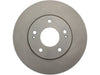 Disc Brake Rotor Centric Parts 121.46061