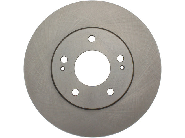 Disc Brake Rotor Centric Parts 121.46061