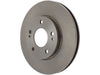 Disc Brake Rotor Centric Parts 121.46061