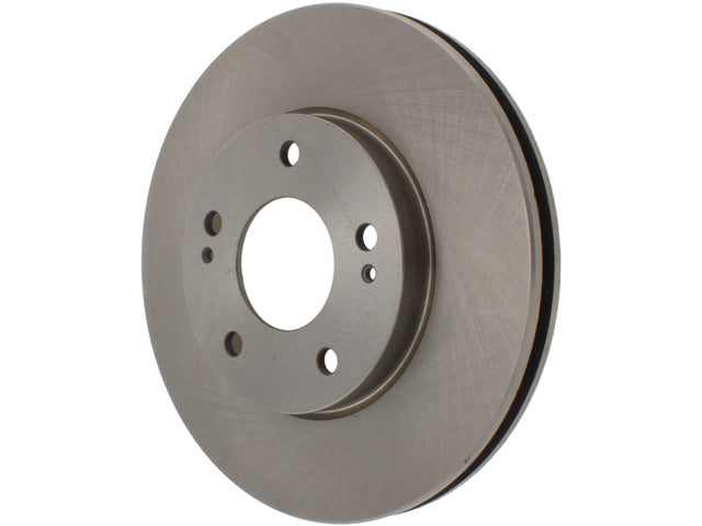 Disc Brake Rotor Centric Parts 121.46061