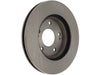 Disc Brake Rotor Centric Parts 121.46061