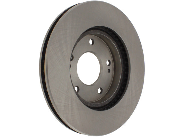 Disc Brake Rotor Centric Parts 121.46061