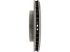 Disc Brake Rotor Centric Parts 121.46062
