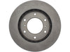 Disc Brake Rotor Centric Parts 121.46062