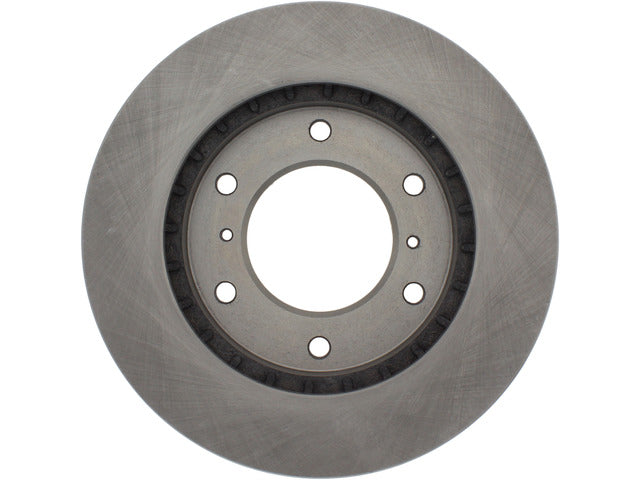 Disc Brake Rotor Centric Parts 121.46062