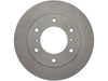 Disc Brake Rotor Centric Parts 121.46062