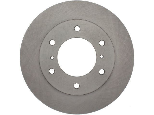 Disc Brake Rotor Centric Parts 121.46062
