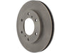 Disc Brake Rotor Centric Parts 121.46062