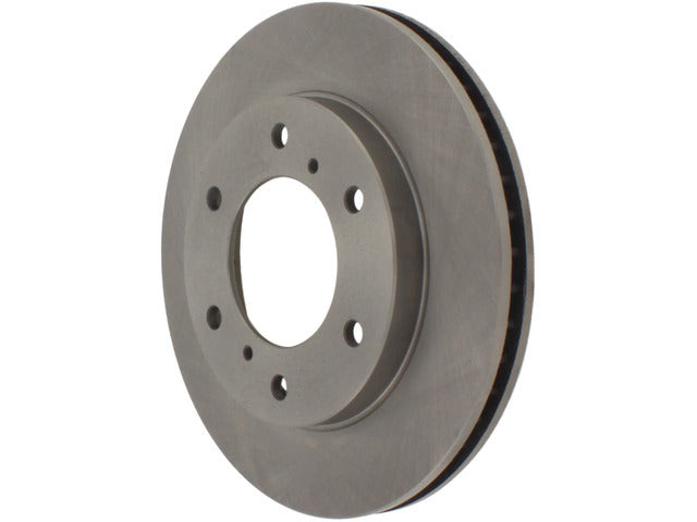Disc Brake Rotor Centric Parts 121.46062