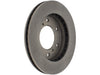 Disc Brake Rotor Centric Parts 121.46062