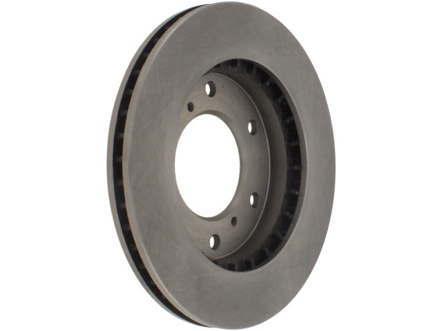 Disc Brake Rotor Centric Parts 121.46062
